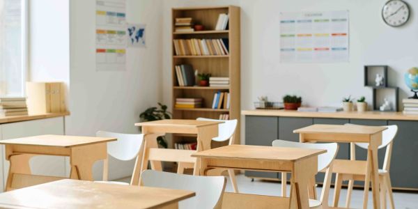 International Schools