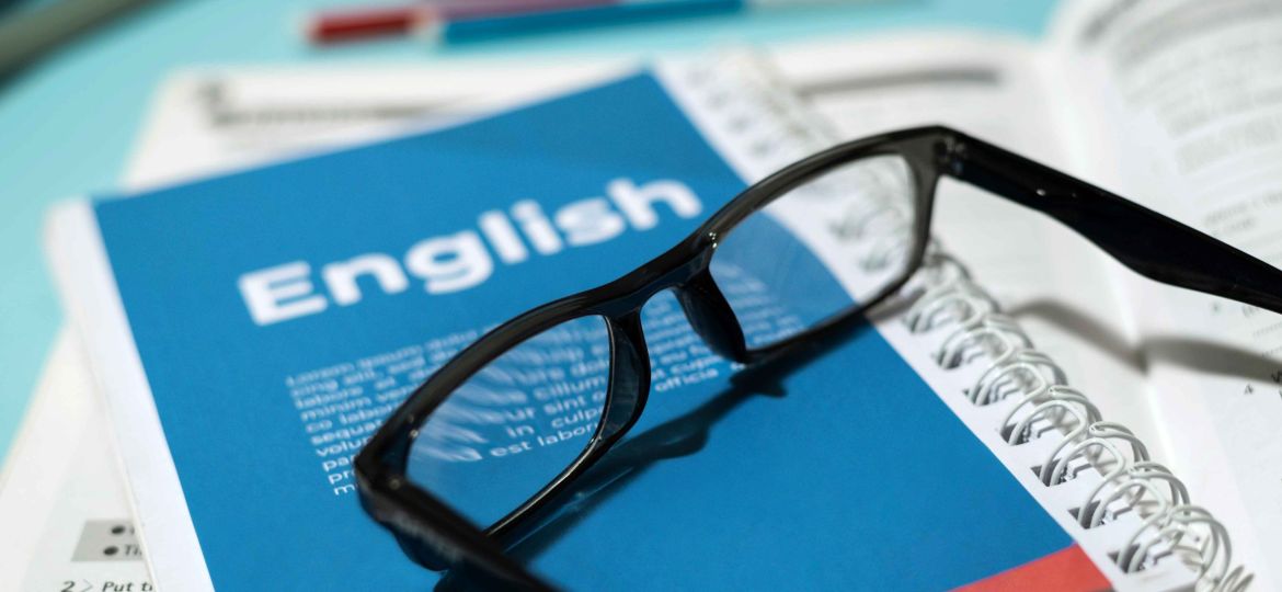 Learning English and Short Term Courses