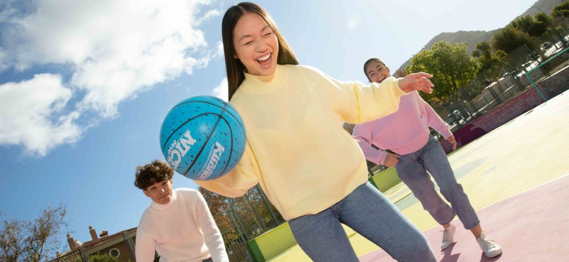 Student Exchange And Holiday Camps