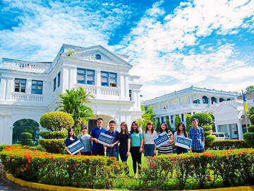 Disted College studyPenang