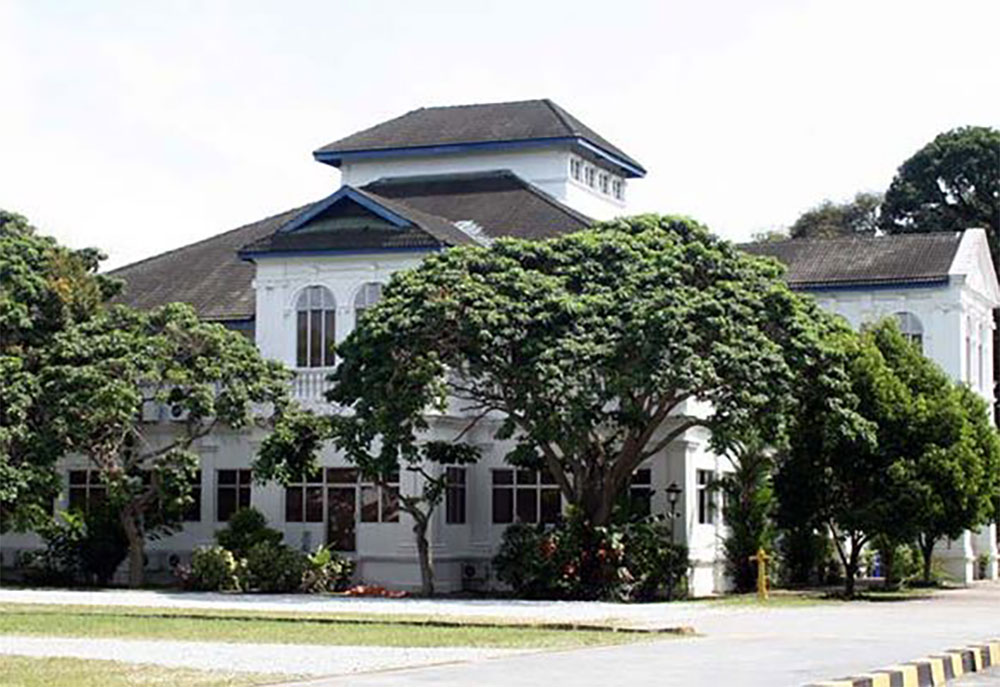 Disted College studyPenang