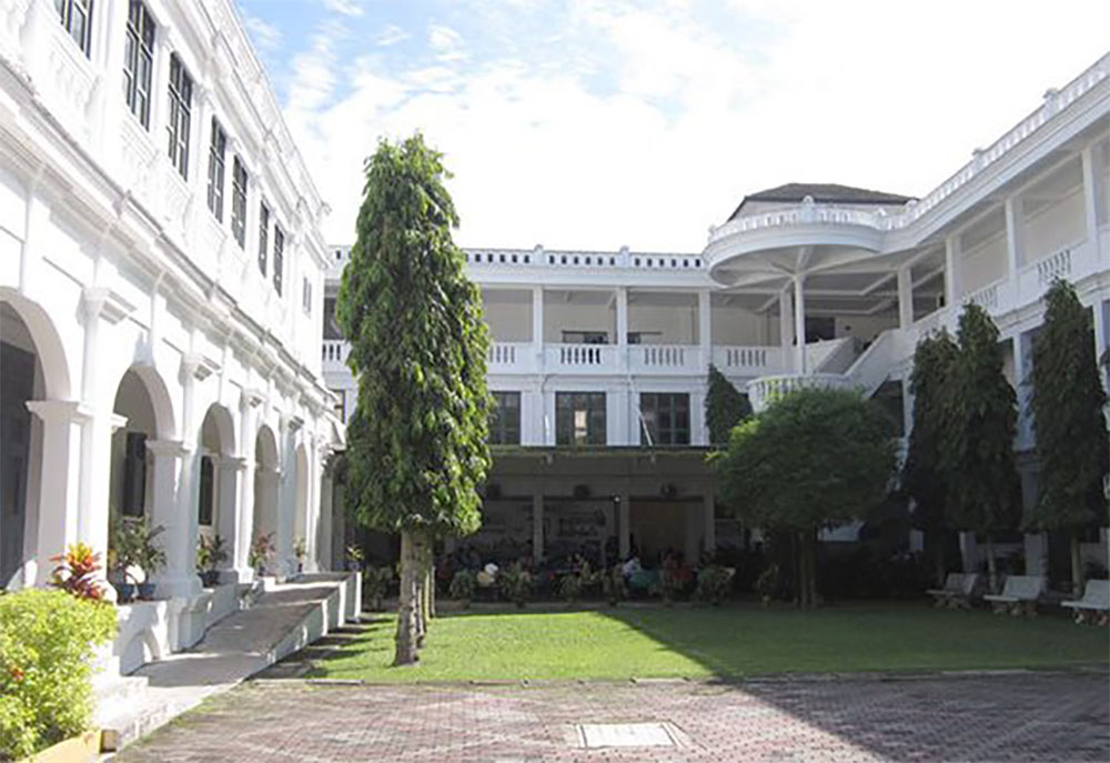 Disted College studyPenang