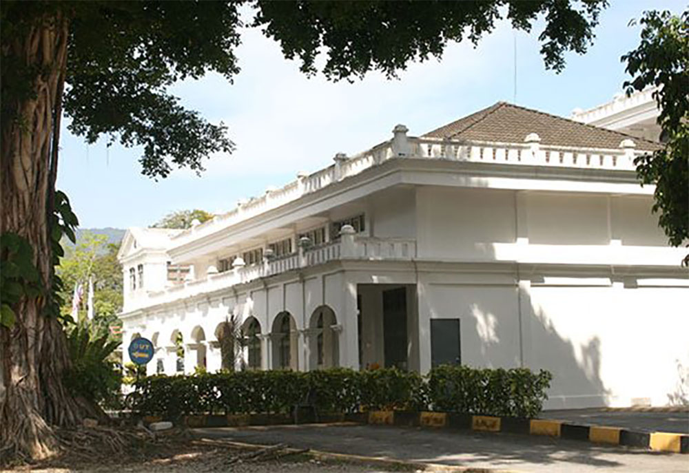 Disted College studyPenang