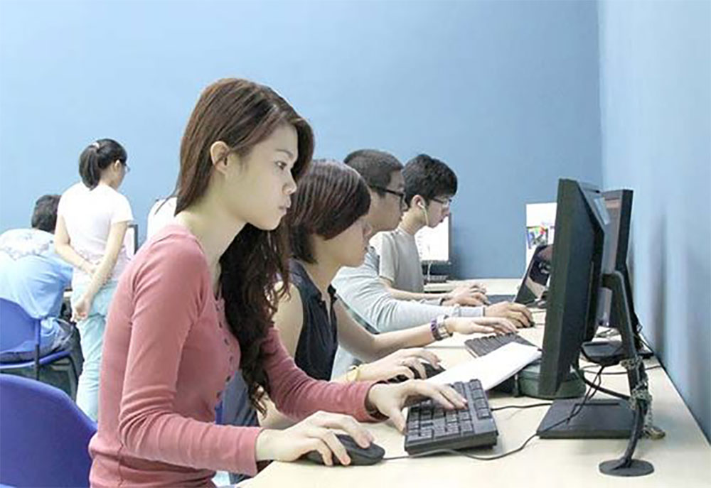 Disted College studyPenang