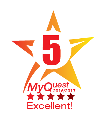 MyQuest Excellent