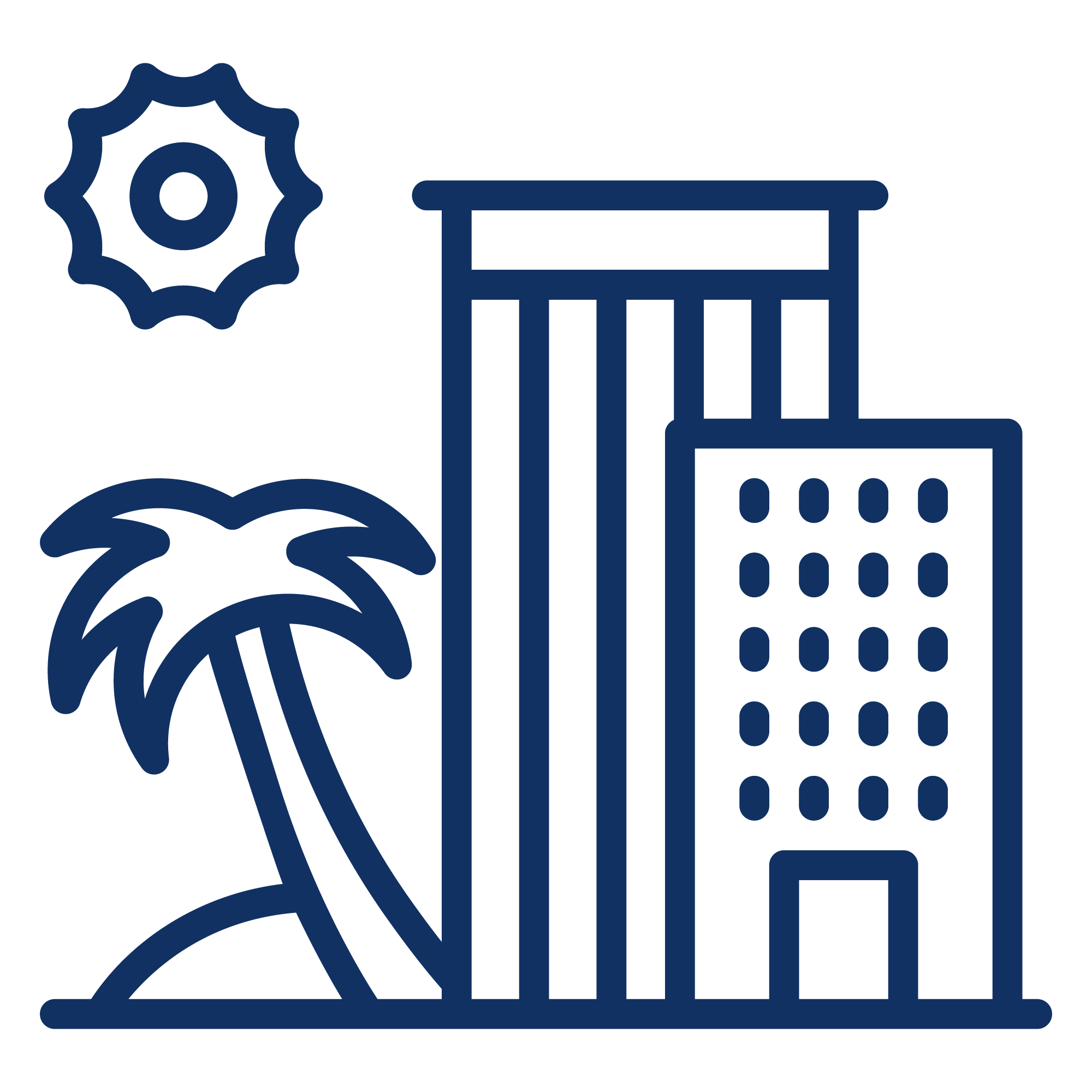 Our City, Your Classroom