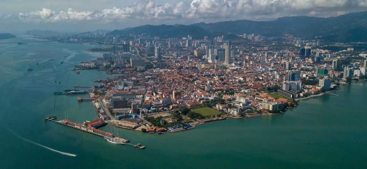 studyPenang Malaysia