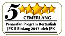 5 stars cemerlang Stradford