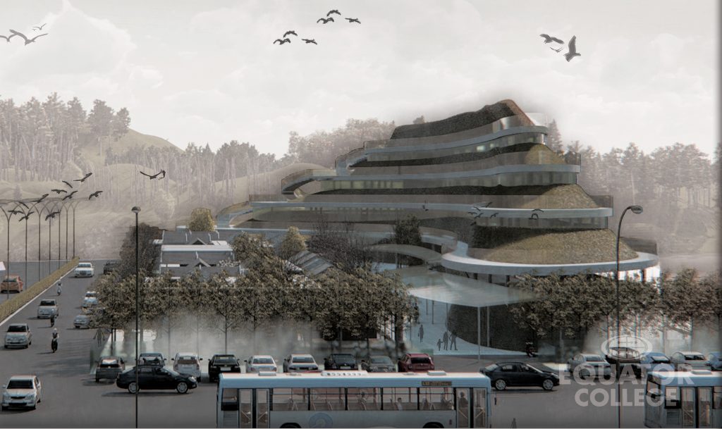 Architectural Technology