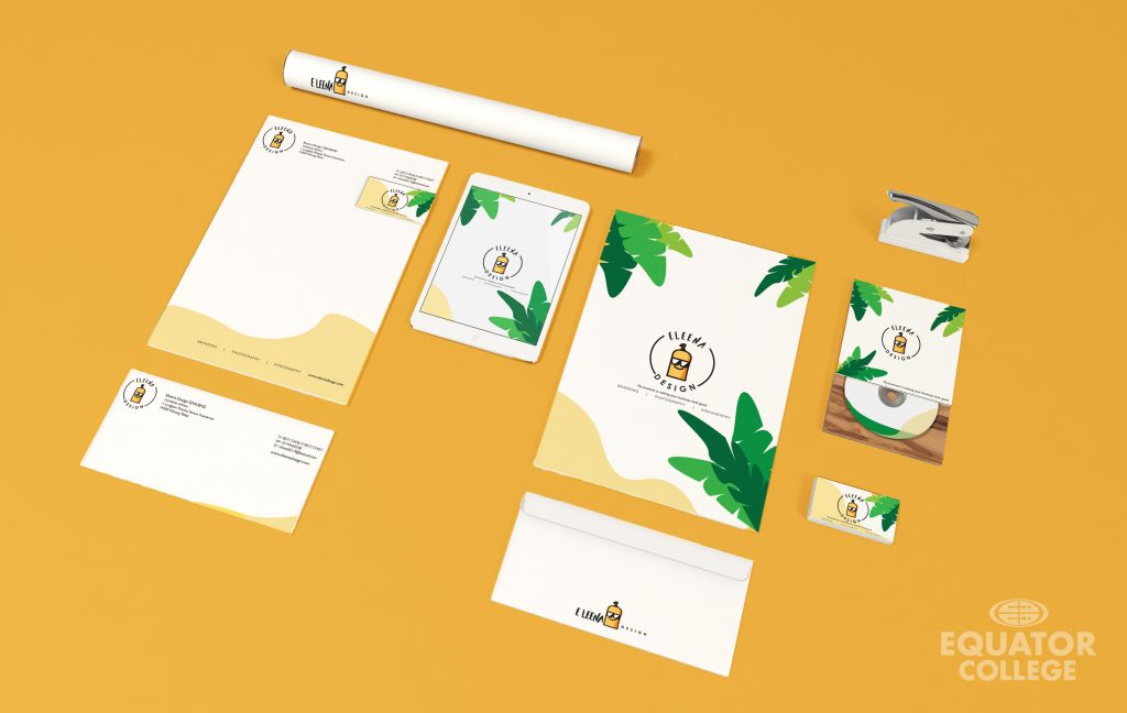 Graphic Multimedia Design