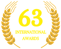 IPK College 63 International Awards
