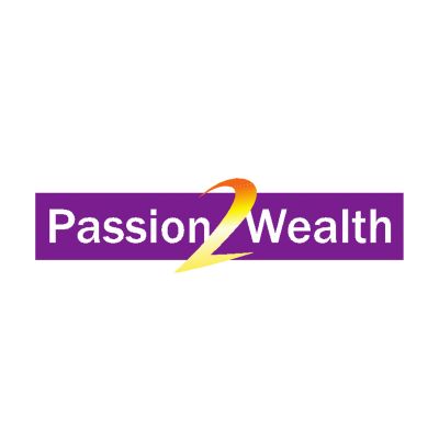 Passion 2 Wealth