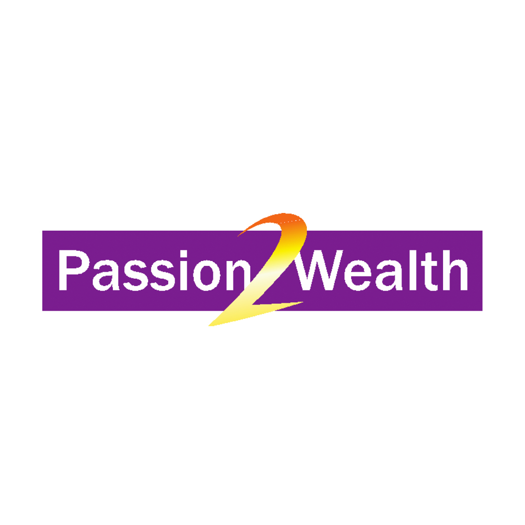 Passion2Wealth Logo