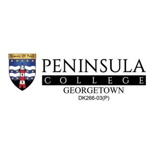 Peninsula College Georgetown
