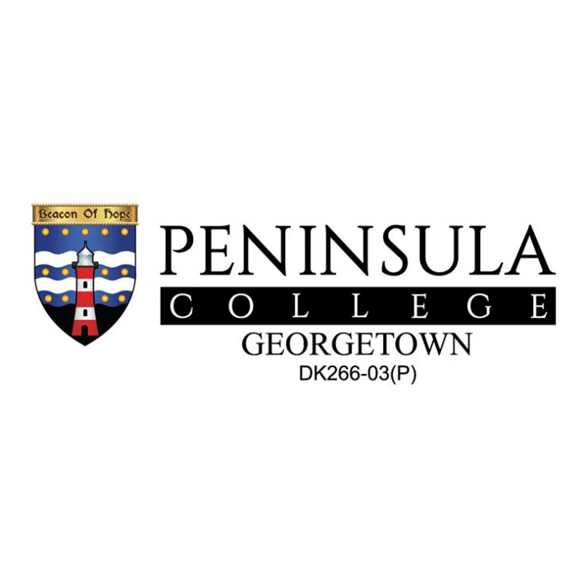 Peninsula College Georgetown