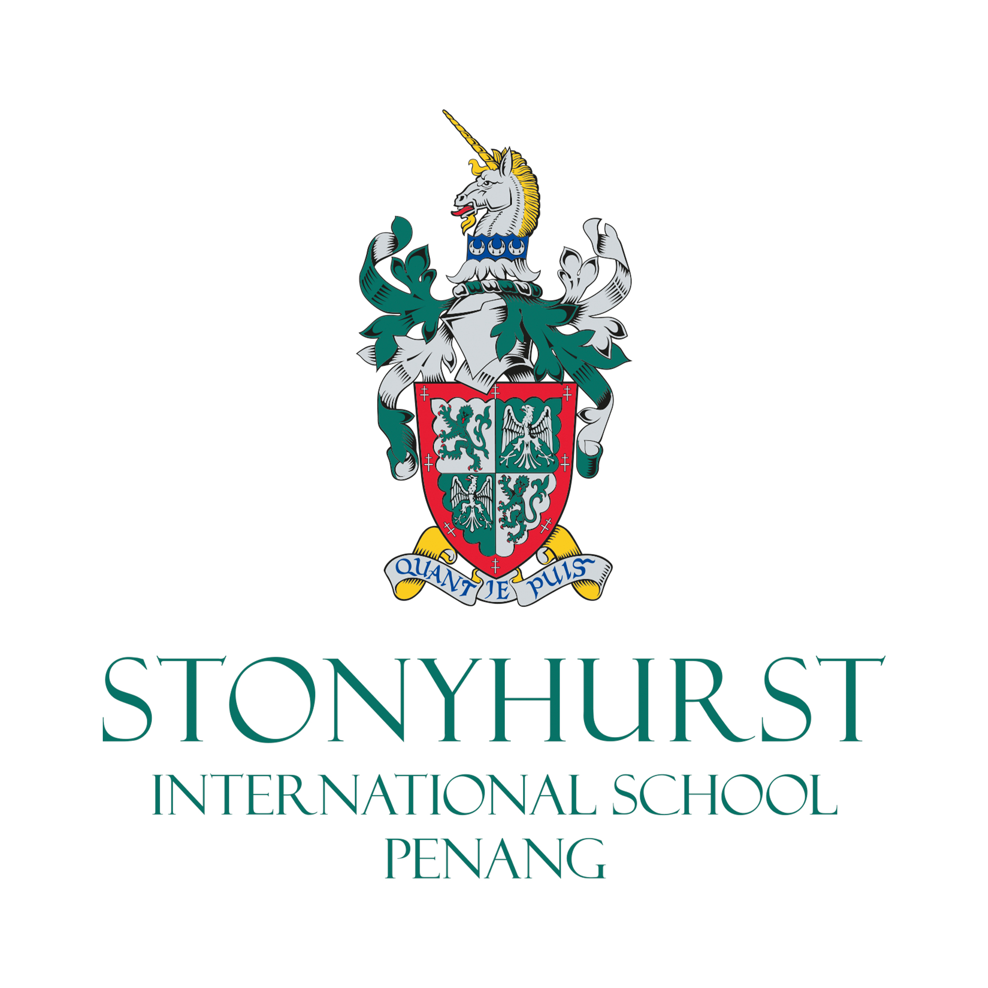 Stonyhurst Logo