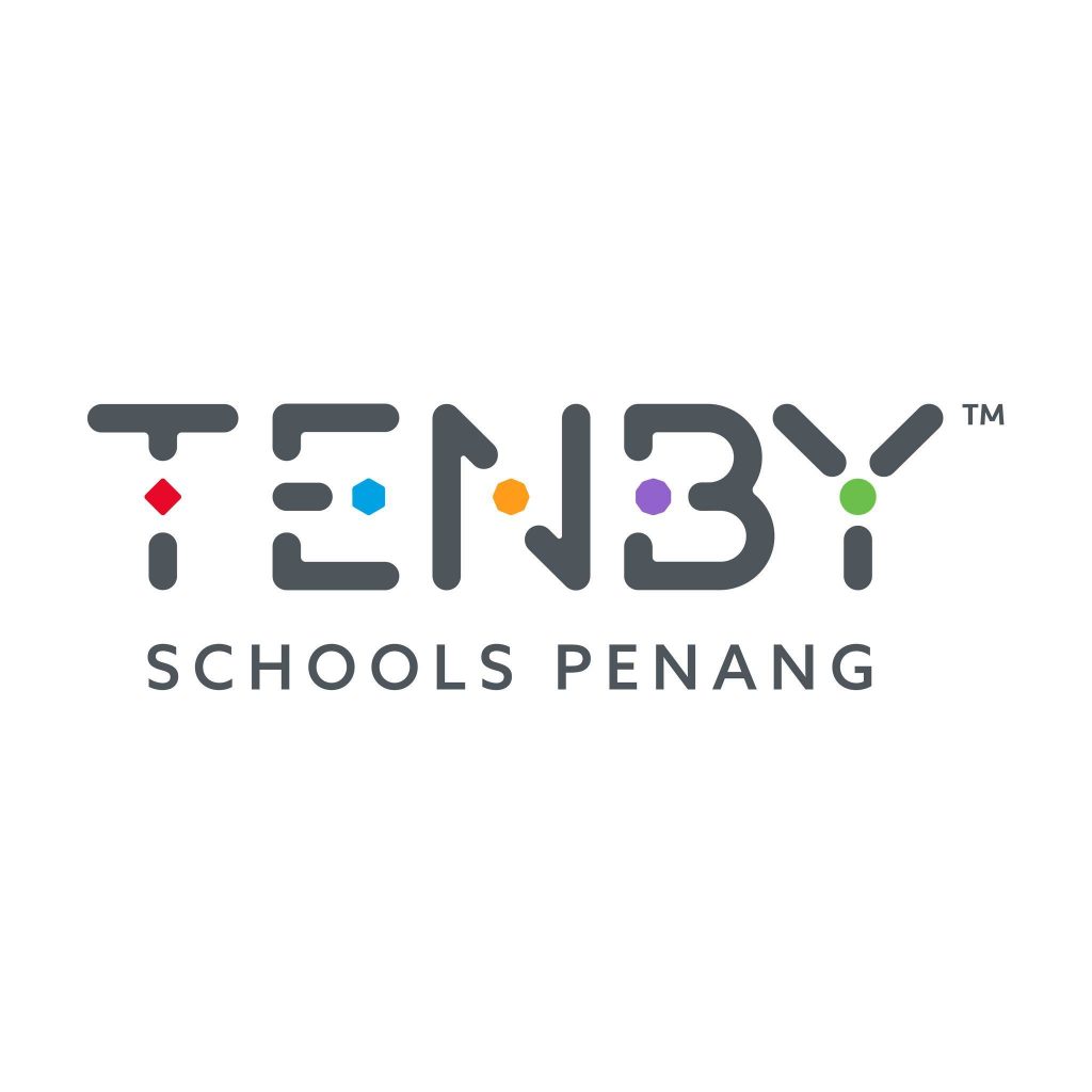 Tenby Schools Penang Logo