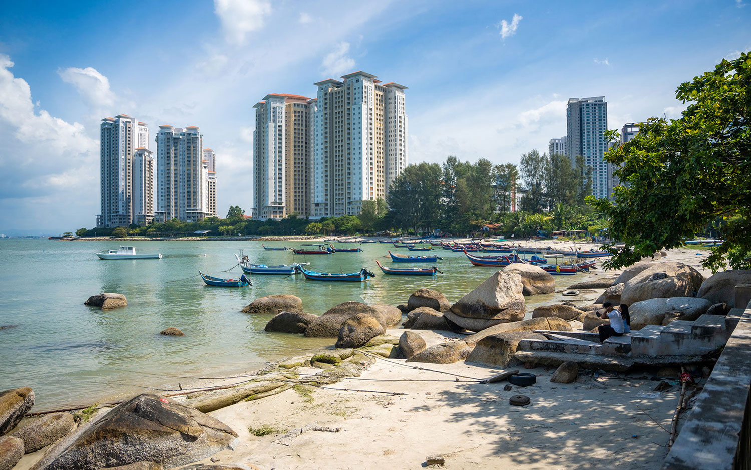 Discover Penang StudyPENANG