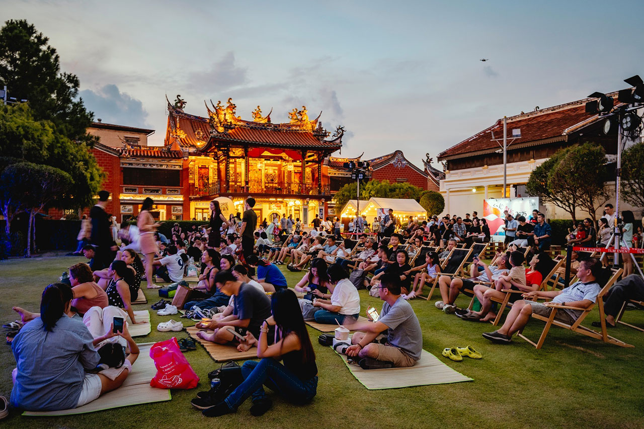 Festival and Events - StudyPENANG