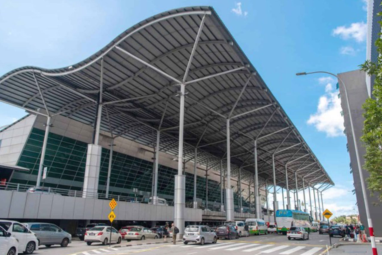 Getting There and Moving Around - StudyPENANG